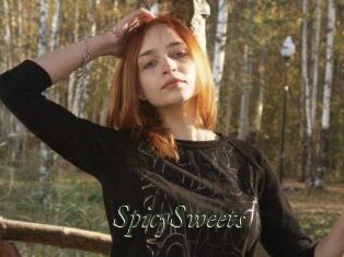 SpicySweets
