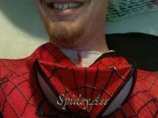 SpideyAss
