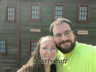 Sportycraft
