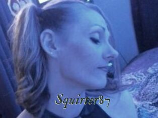 Squirter87
