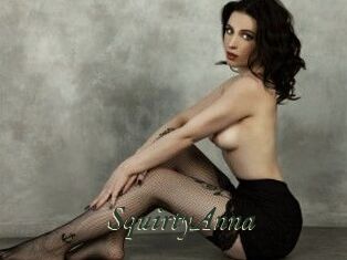 SquirtyAnna