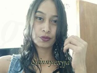 Ssinnysexyja