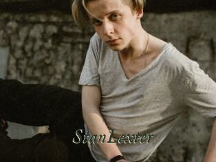 StanLexter