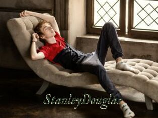 StanleyDouglas
