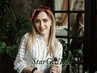 StarGirlLes