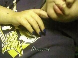 Starcox