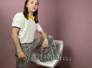 StarkChivalrous