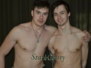 StarkGenry