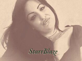 StarrBlaze