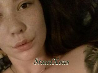 StassiXoxo