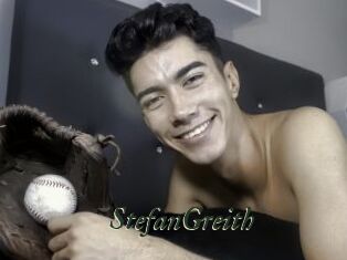 StefanGreith