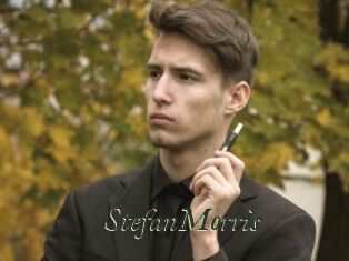 StefanMorris