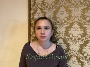 StefanaDream