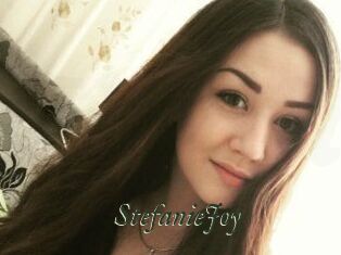 StefanieJoy