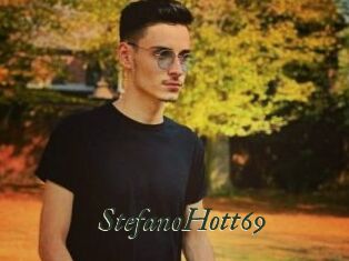 StefanoHott69