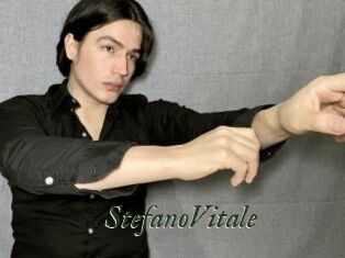 StefanoVitale