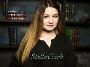 StellaClark