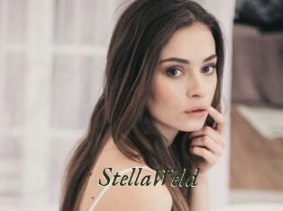 StellaWeld