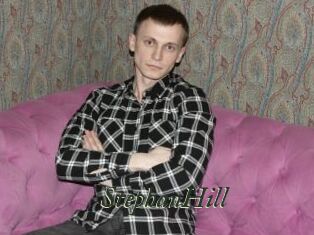 StephanHill