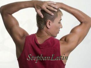 StephanLatin
