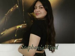 StephaniaWood
