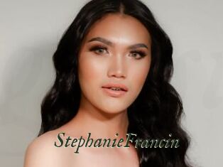 StephanieFrancin