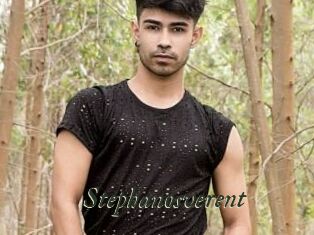 Stephanosverent