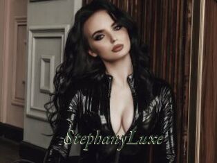 StephanyLuxe