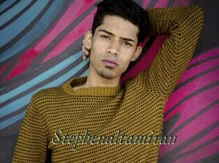 Stephenaltamiran