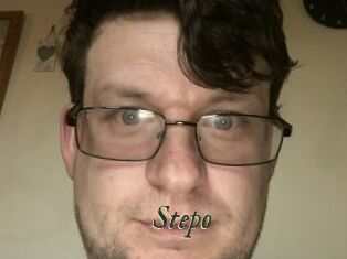 Stepo