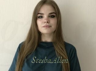 SteshaAllen