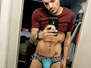 StetsonCody