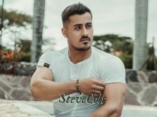SteveColt