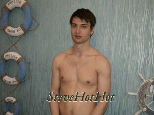 SteveHotHot