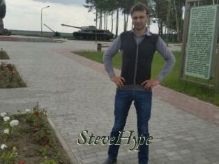 SteveHype