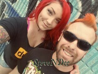 SteveNDee