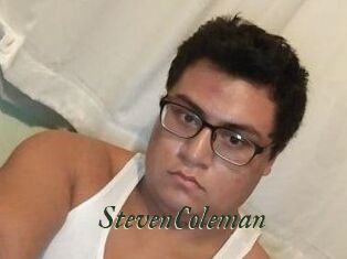 Steven_Coleman