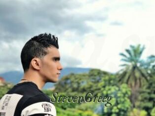 StevenGreeg