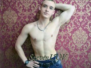 StevenLUV