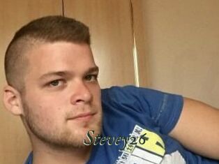 Stevey26