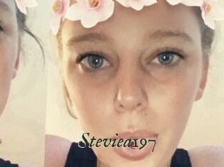 Steviea197