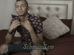 SthepanRaw
