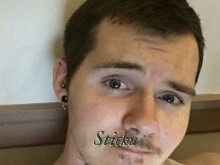 Sticku