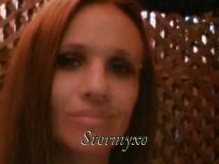 Stormyxo