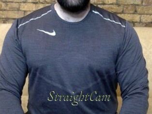 StraightCam