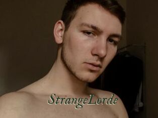 StrangeLorde