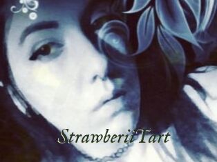 StrawberiiTart