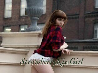 StrawberryKissGirl