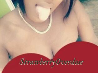 StrawberryOverdose