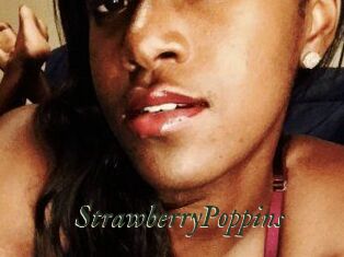StrawberryPoppins